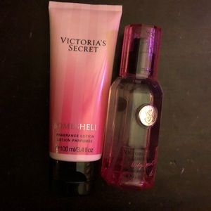 VICTORIA SECRET BUNDLE